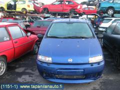 Fiat punto 00->>
