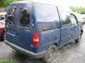 Kuva 1: Fiat scudo 2001