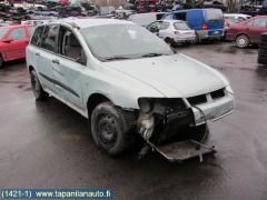 Fiat stilo