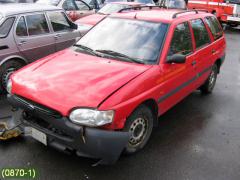 Ford escort 95-00