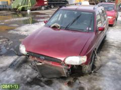 Ford escort 95-00