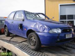 Ford fiesta 96-99