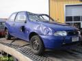 Kuva 1: Ford fiesta 96-99 1997