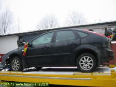 Ford focus 04-07