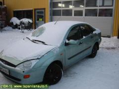 Ford focus 98-04