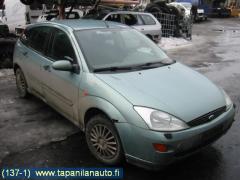 Ford focus 98-04