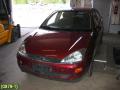 Kuva 1: Ford focus 98-04 1999