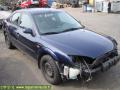 Kuva 1: Ford mondeo 01-06 2001