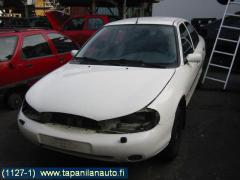 Ford mondeo 97-01