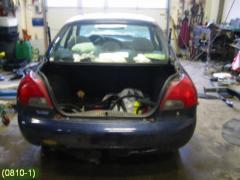 Ford mondeo 97-01