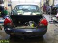 Kuva 1: Ford mondeo 97-01 1998