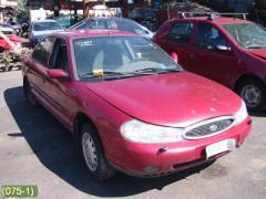 Ford mondeo 97-01