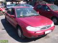 Kuva 1: Ford mondeo 97-01 1997