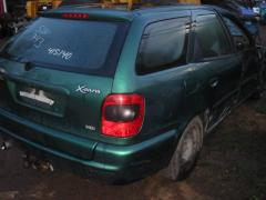 Citroen Xsara 2.0 HDi Farm
