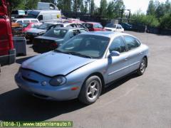 Ford taurus