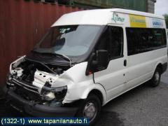 Ford transit 00-06