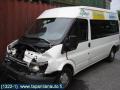 Kuva 1: Ford transit 00-06 2005