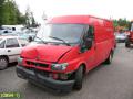 Kuva 1: Ford transit 00-06 2001