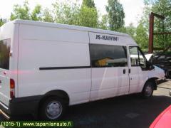 Ford transit 00-06