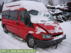 Ford transit 00-06