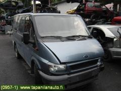 Ford transit 00-06