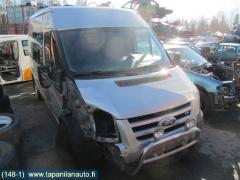 Ford transit 06->>