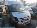 Kuva 1: Ford transit 06->> 2006