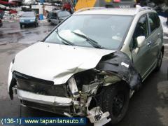 Honda fr-v