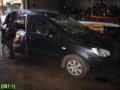 Hyundai getz BENSIINI