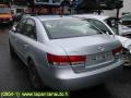 Hyundai sonata 06- 