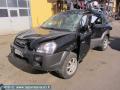 Hyundai tucson 2008