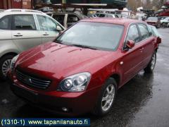Kia magentis