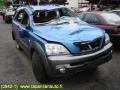 Kuva 1: Kia sorento 03-09 2006