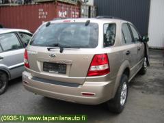 Kia sorento 03-09
