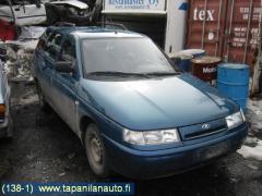 Lada 110, 111, 112