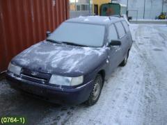 Lada 110, 111, 112