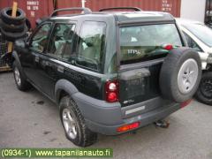 Landrover freelander 96-06