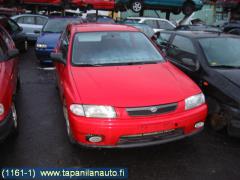 Mazda 323 95-98