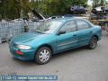 Kuva 1: Mazda 323 95-98 1996