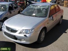 Mazda 323 99-03