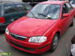 Mazda 323 99-03