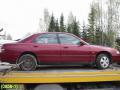 Kuva 1: Mazda 626 92-97 1997