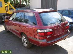 Mazda 626 98-02