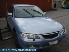Mazda 626 98-02