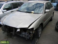 Mazda 626 98-02