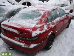 Mazda 626 98-02