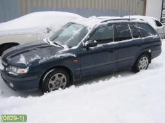 Mazda 626 98-02