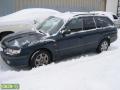 Kuva 1: Mazda 626 98-02 1999