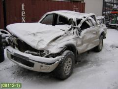 Mazda b2500