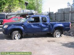 Mazda bt-50